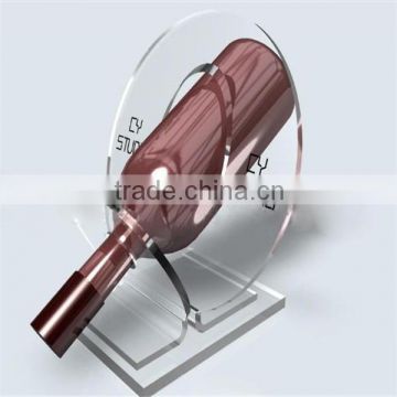 Shenzhen professional manufacturer of acrylic wine stopper