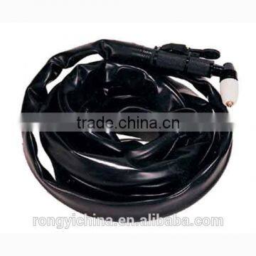 CT520D 3 in 1 Mosfet Inverter Digital Display DC TIG/MMA/CUT Welding Device photo-6