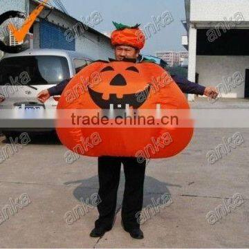 inflatable costumes (moving,pumpkin,adults,party)