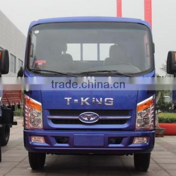 light truck T-KING mini truck price