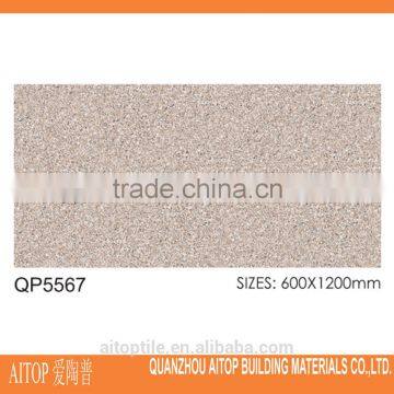 thin polished ceramic wall tile