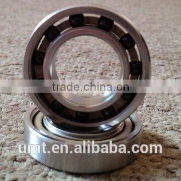 ceramic deep groove ball bearing with high hybrid 690