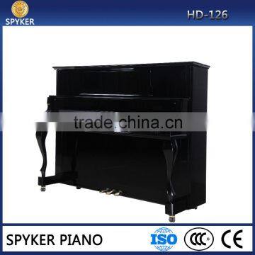 Black 88 Keys Digital Upright Piano /Electronic Organ Instruments