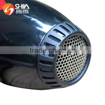 Professional Electric Hooded Motor Infrared Nozzle Low Noise Hairdryer Salon Standing Hotel Hair Dryer Manufacturer photo-2