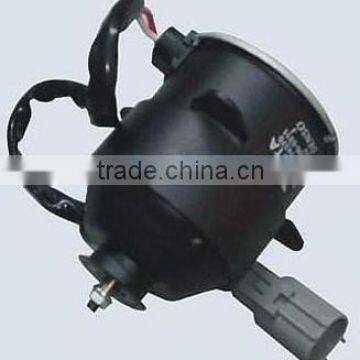 TOYOTA COROLLA fan DC motor 16363-0D011