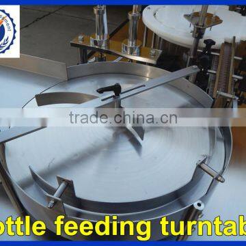 HOT Sell in Korea Piston Pump Automatic e Liquid Filling Machine,ejuice Filler,vape Ejuice Filling Machine(Shanghai Factory) photo-3