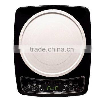 Multi Function Induction Cooker photo-3