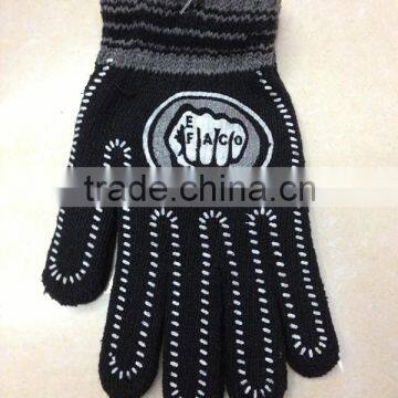 Fashion Touch Gloves Ft005