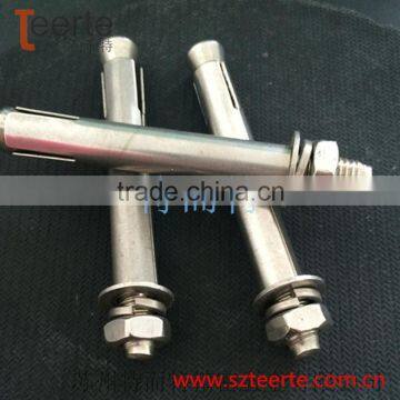 stell chemical headless bolt