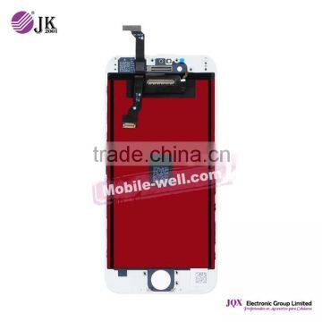 [JQX] Mobile Phone Parts for Iphone 6 Lcd Digitizer, for Iphone 6 Digitizer, Cheap Lcd for Iphone 6 photo-3