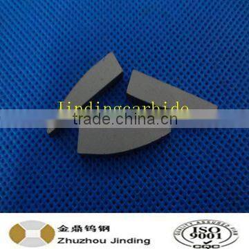 tungsten carbide wear parts