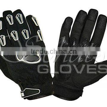 BIKER GLOVES