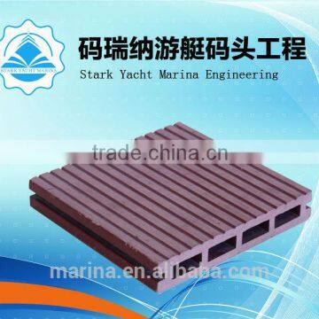 Good quality decking