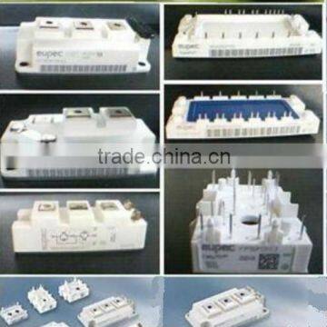 Bridge rectifier Brake chopper Bridge inverter