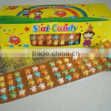 12 stars Candy