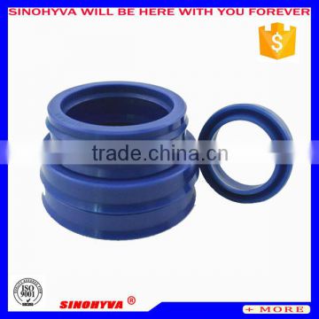 Top grade PU piston rod seals from China supplier