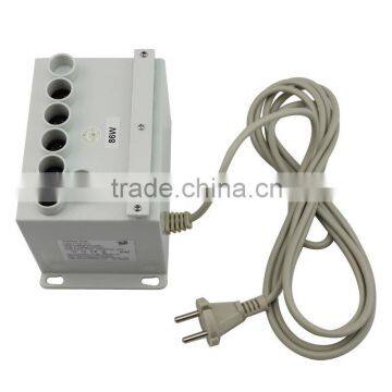 Box Control Recliner Chair photo-6