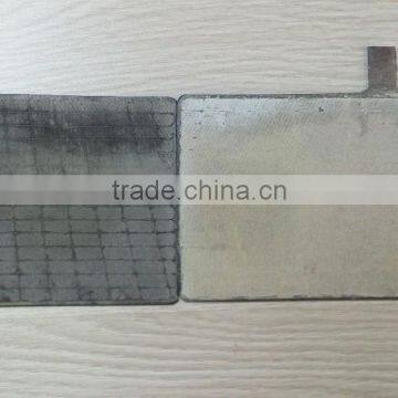 high quality with best price manufacture battery plates for vehicle (pb-ca-sn) positive ps plate