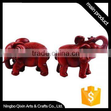 Statue for Elephant, Elephant Souvenir Gift, Antique Elephant