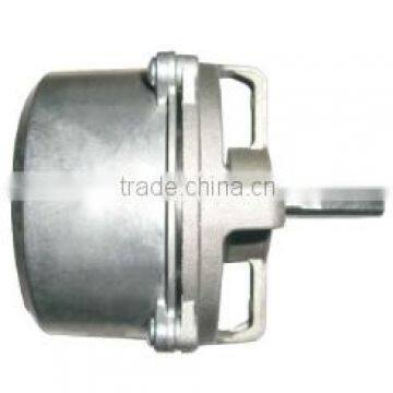 24V 3 Phase PWM Driver High Efficiency BLDC Fan Motor Low Noise