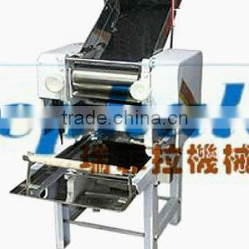 Flour stranding and noodle making machine with best price