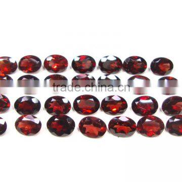 Natural Garnet gemstones semi precious stones Authentic gemstones wholesale Garnet gemstones