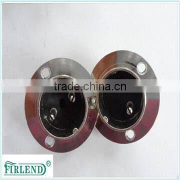 fast plug of wire feeder