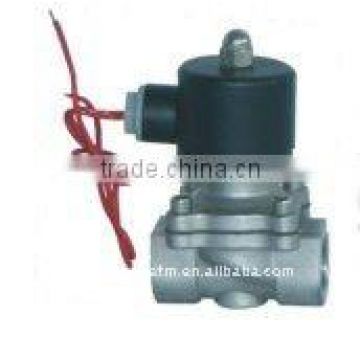 2W Solenoid Valve, water solenoid valve, 220V AC solenoid valve