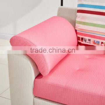 Folding Corner Sofa Cum Bed With Storage photo-6