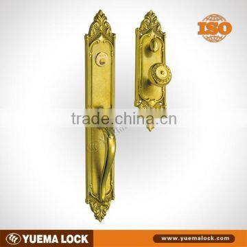 AD8611 PVD handle lock