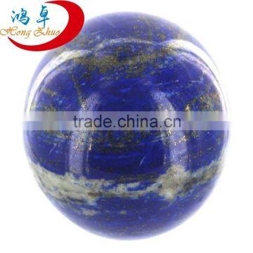 wholesale 100% natural lapis lazuli gemstone spheres