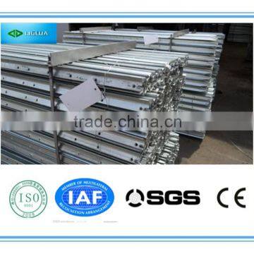 2015 hot sale high quality star picket y post/factory
