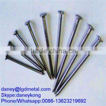 Low Price high quality common nail (factory in anping) CN-049D