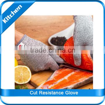 Cut Resistance Glove for kitchen cutter Safe Glove