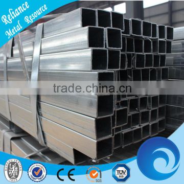 PRE-GALVANIZED STEEL PIPE FOR FURNTURE