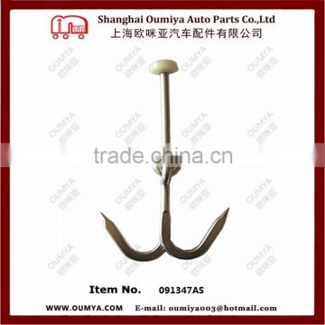 butchering hook, refrigerated truck meat hook 091347AS