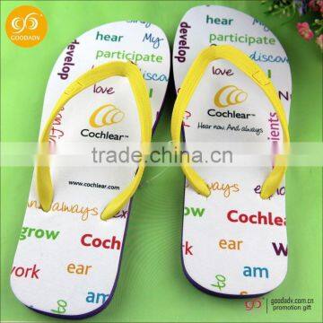 2016 China Supplier Fashion New Design Eva Beach Slipper photo-4