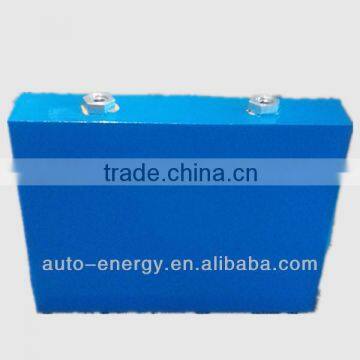 EV Battery Pack 24V300AH for Sanitation Car, Low Speed Car