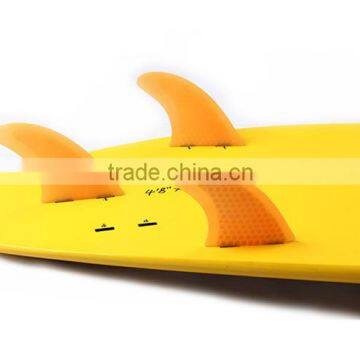 Surfboard Fins Fiberglass Surfboard Fins Honeycomb Surfboard Fins photo-3
