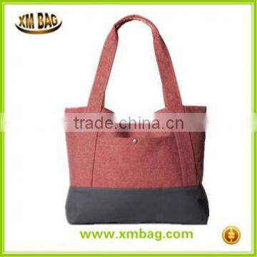 Stylish Tablet Tote Bag wholesale canvas bag, canvas tote bag, cotton canvas bag