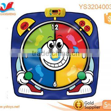 37 Key Electronic Keyboard Mat Baby Play Mat Piano Play Mat Piano