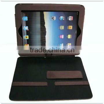 For Ipad Mini PC Case With Smart Cover