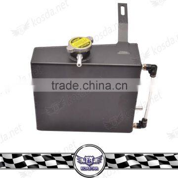 Car Accessories Auto Parts 2L Aluminum Radiator Overflow Tank photo-3