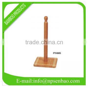 PTH005-Bamboo tissue holder