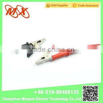 China Manufacturer Good Quality Crocodile / Alligator Clip photo-3