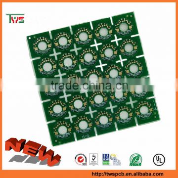 pcb assembly machine 94v0 pcb board with rohs led pcb 94v0