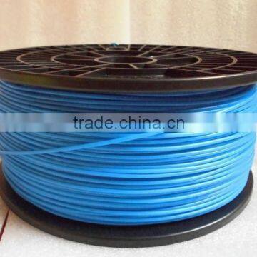 3D Printer Filament of ABS PLA PVA 1.75mm 1kg (2.2lb)/spool