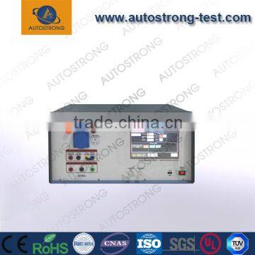 IEC61000-4-5 generator High Voltage test impulse voltage generators