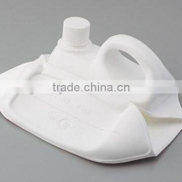 Specializing in the Production of LDPE/HDPE/LDPE Extrusion Blow Molding Machine for Plastic Bag Making Machines photo-5