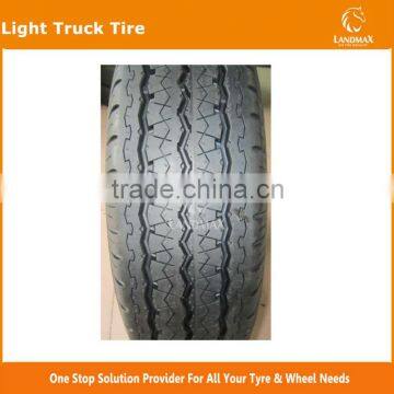 Radial Light Truck Tires 185R14C,195R15C,650R16C,750R16C